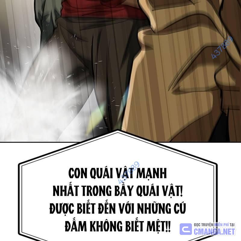 Vua Võ Đài Chapter 72 - Trang 128