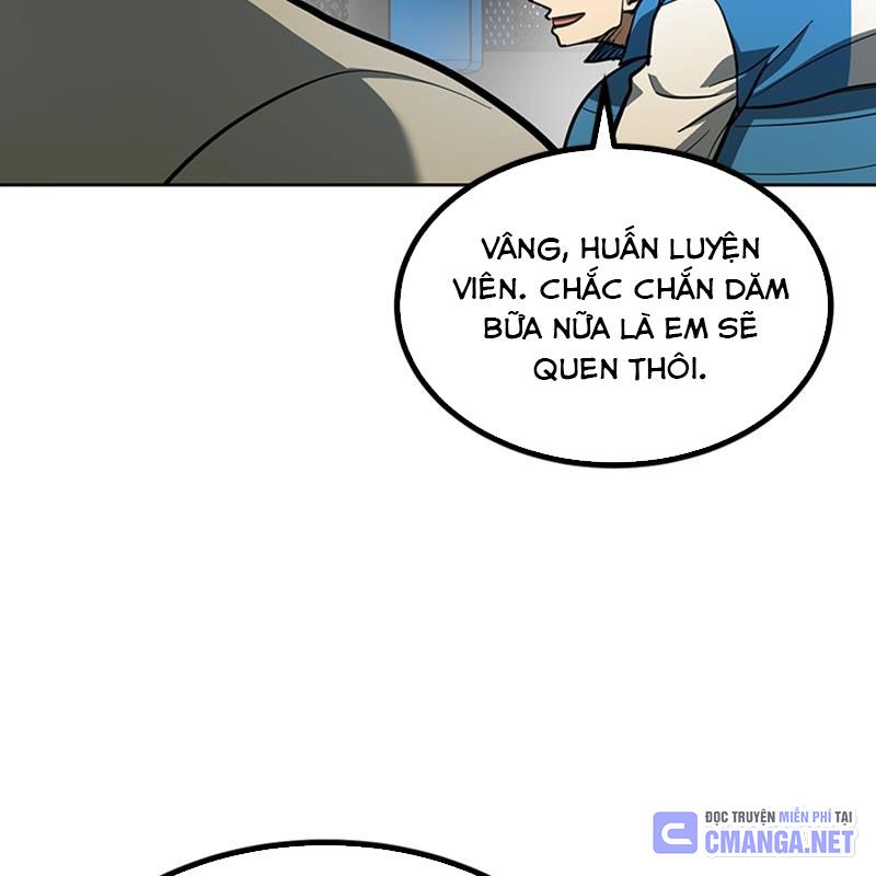 Vua Võ Đài Chapter 69 - Trang 50