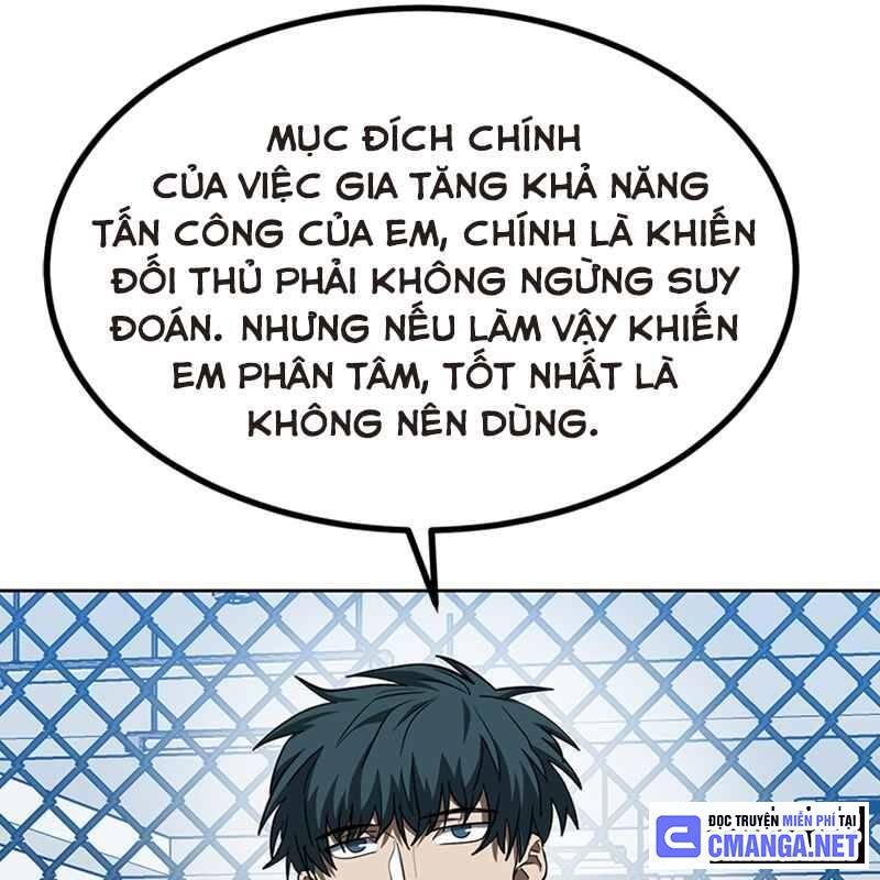 Vua Võ Đài Chapter 70 - Trang 32