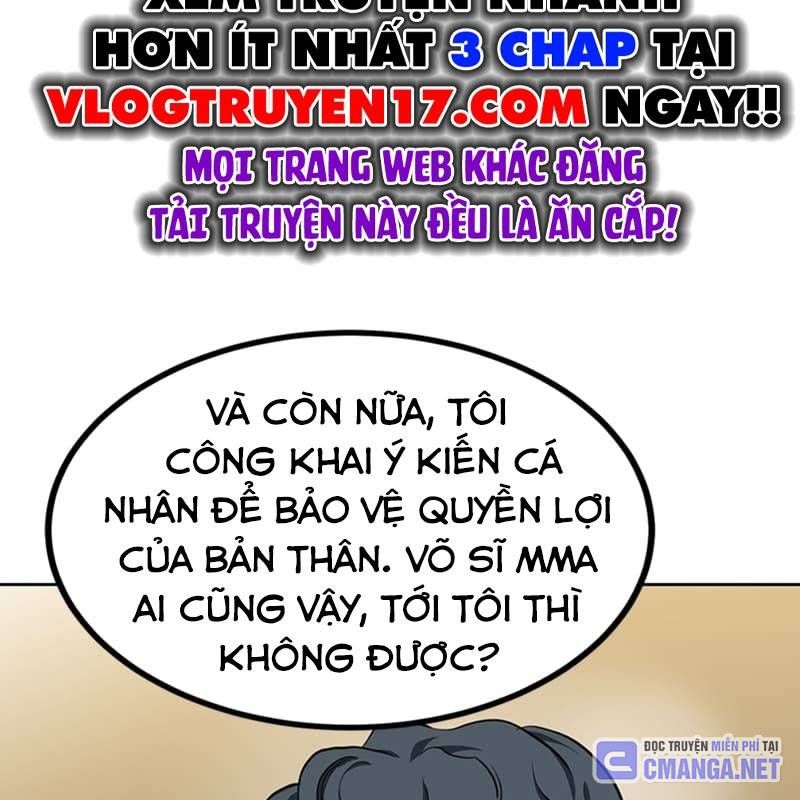 Vua Võ Đài Chapter 71 - Trang 116