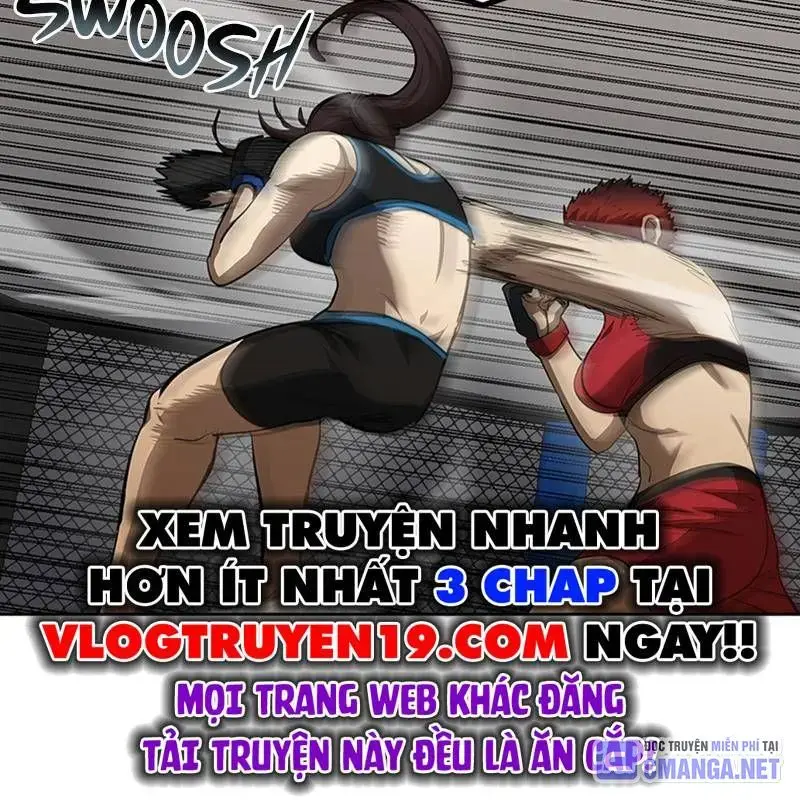 Vua Võ Đài Chapter 74 - Trang 23