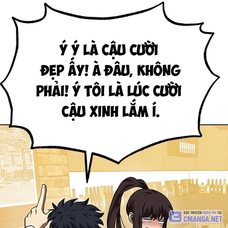 Vua Võ Đài Chapter 65 - Trang 74