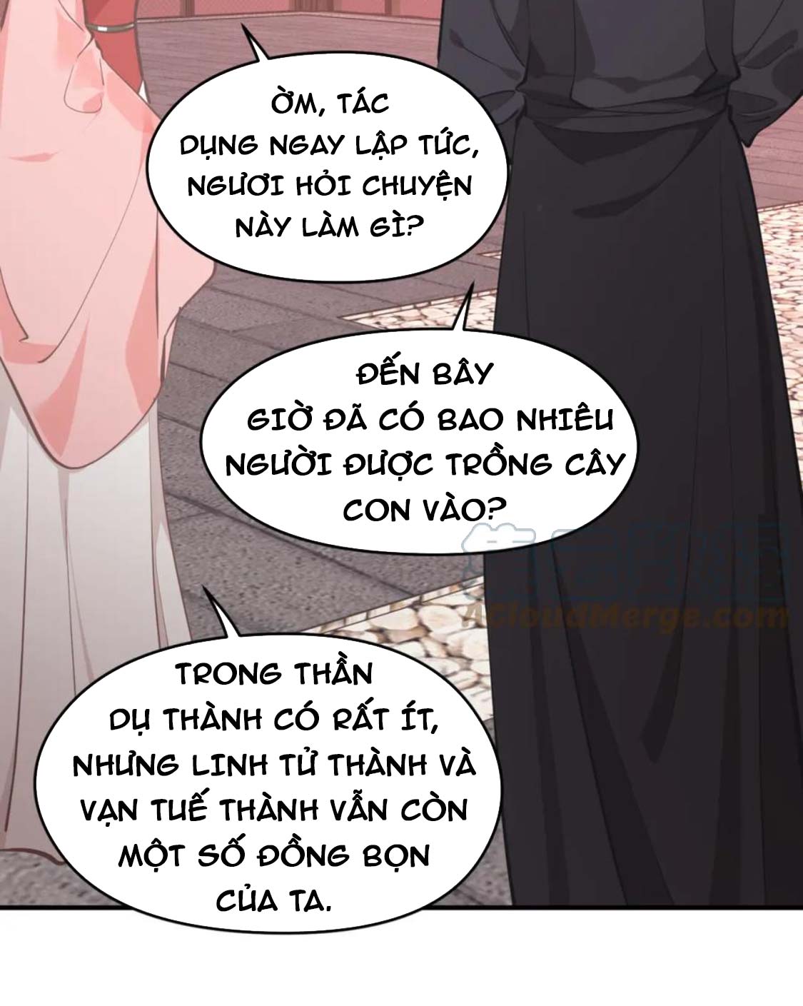 Tối Cường Thiên đế Hệ Thống chapter 71 - Trang 19