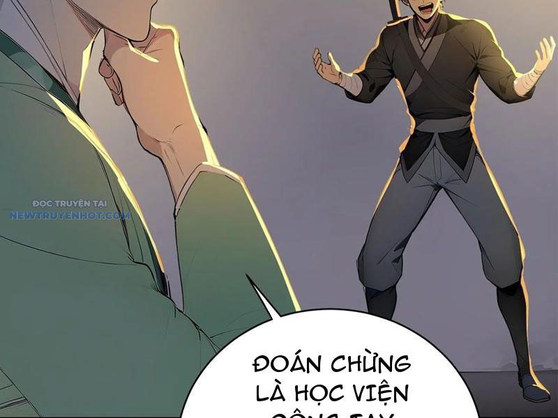 Ta Thật Không Muốn Làm Thánh Tiên chapter 59 - Trang 71