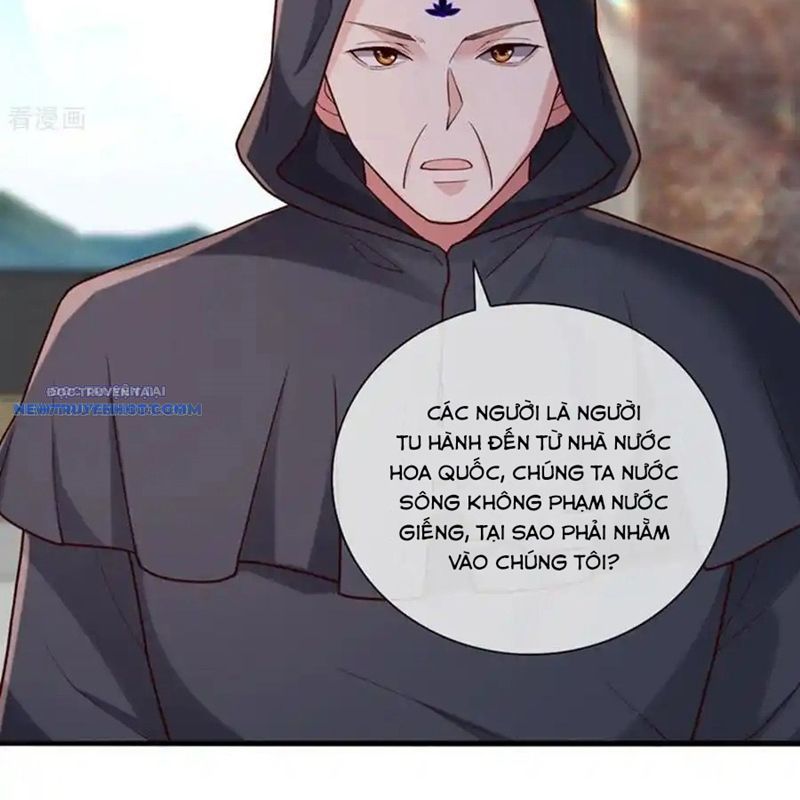 Ngạo Thị Thiên Địa chapter 764 - Trang 39