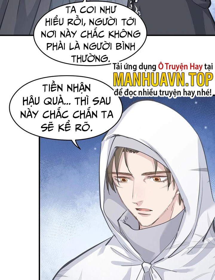 Tối Cường Thiên đế Hệ Thống chapter 40 - Trang 15