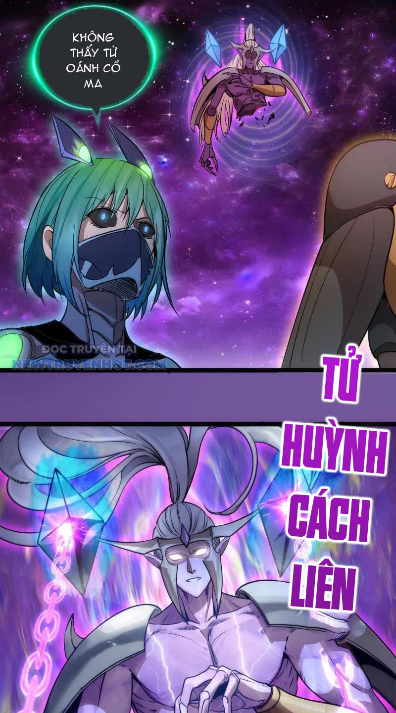 Cao Đẳng Linh Hồn chapter 271 - Trang 21