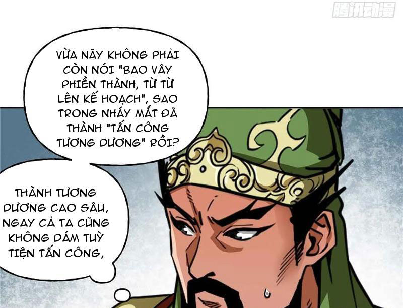 Thiếu Niên Nghiện Net Lưu Thiện Quật Khởi chapter 47 - Trang 48