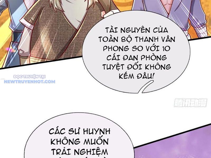 Khắc đan Tu Tiên Chỉ Cẩu Trường Sinh chapter 42 - Trang 24