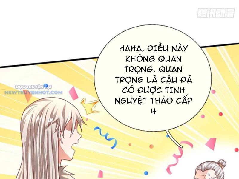 Khắc đan Tu Tiên Chỉ Cẩu Trường Sinh chapter 25 - Trang 28