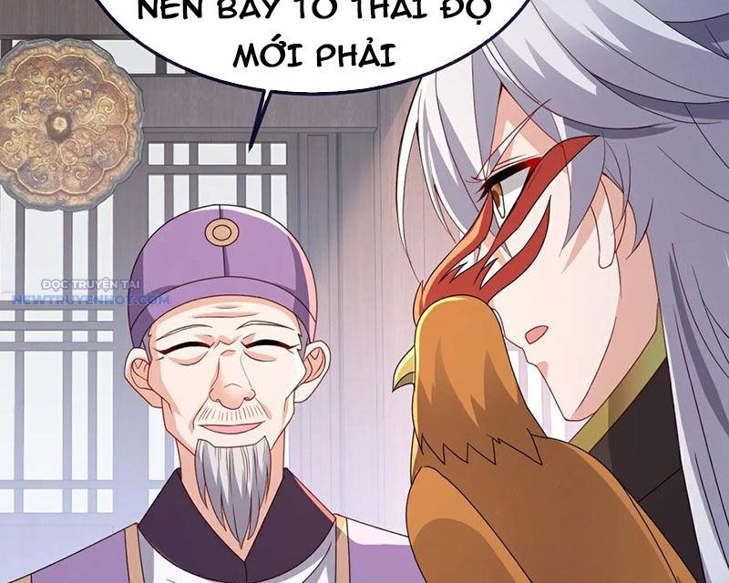 Tiên Võ Đế Tôn chapter 718 - Trang 94