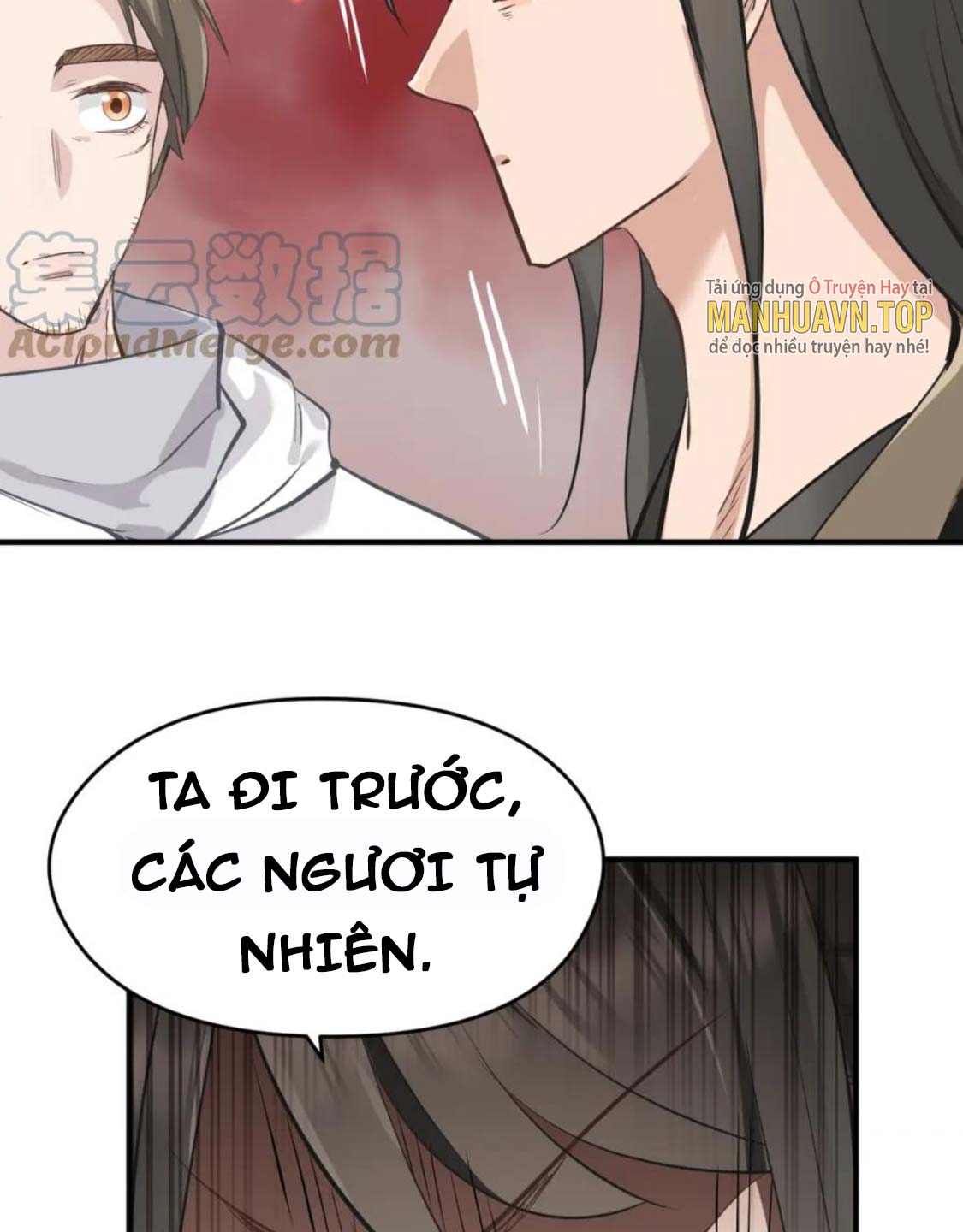 Tối Cường Thiên đế Hệ Thống chapter 74 - Trang 19