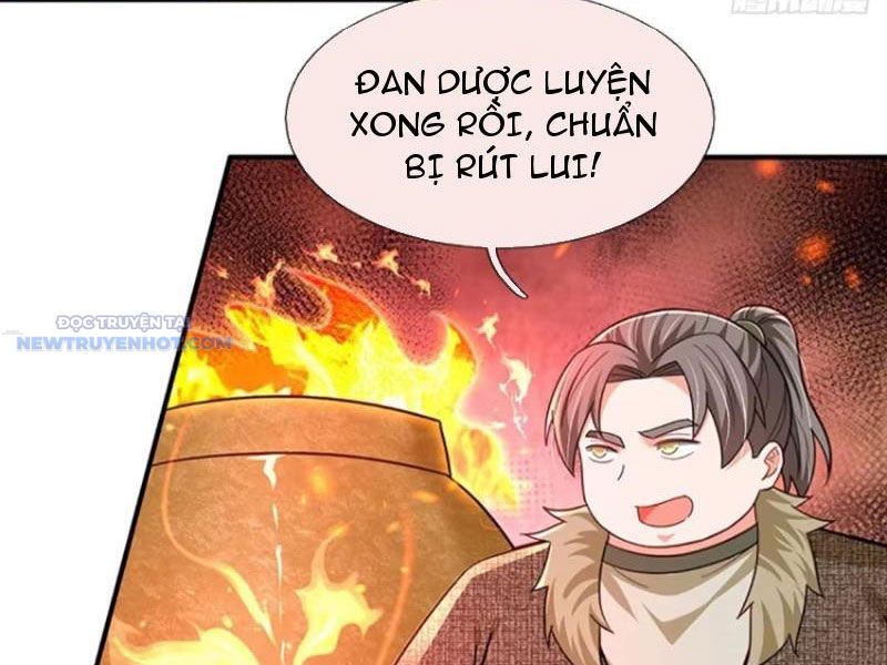 Khắc đan Tu Tiên Chỉ Cẩu Trường Sinh chapter 60 - Trang 45