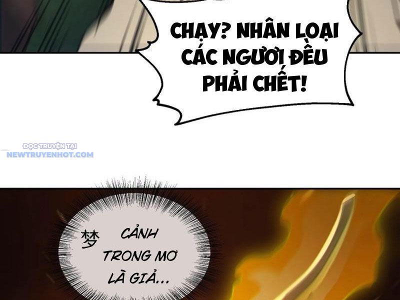 Ta Thật Không Muốn Làm Thánh Tiên chapter 71 - Trang 22