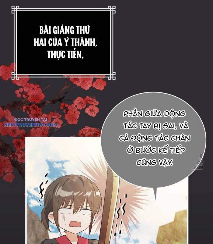 Trở Thành Đệ Tử Nhỏ Tuổi Nhất Phái Hoa Sơn chapter 9 - Trang 53