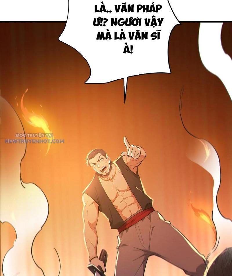 Ta Thật Không Muốn Làm Thánh Tiên chapter 78 - Trang 37