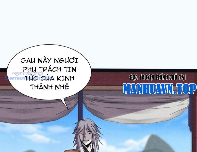 Tróc Đao Nhân chapter 43 - Trang 46