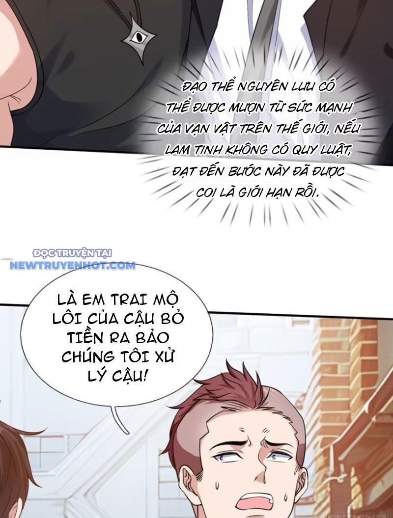 Ta Tu Luyện Thành Thần Tại đô Thị chapter 11 - Trang 29