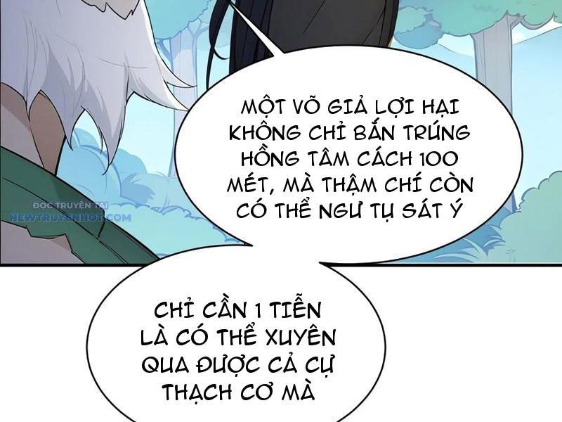 Ta Thật Không Muốn Làm Thánh Tiên chapter 47 - Trang 85