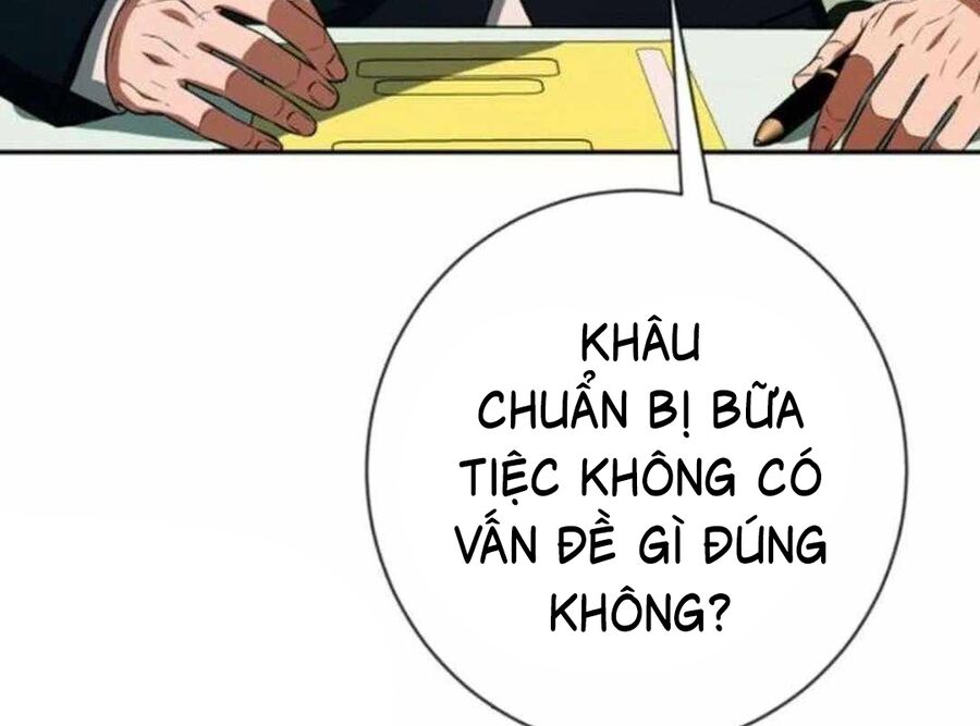 Lừa Đảo Bằng Giọng Nói Làm Đảo Lộn Cuộc Sống Của Bạn Chapter 12 - Trang 217