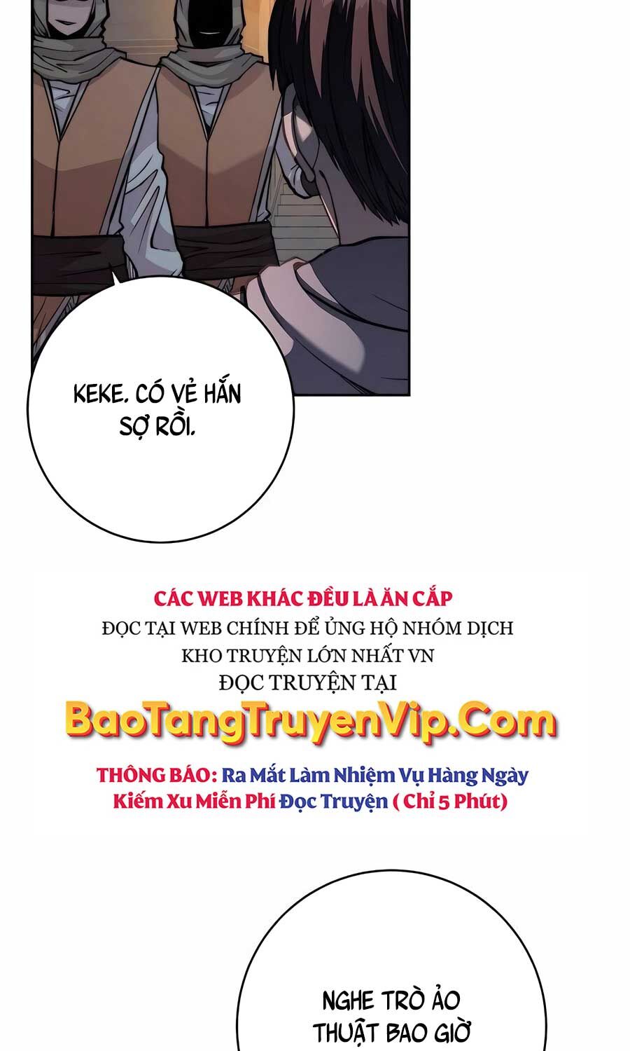 Cháu Trai Thánh Đế Là Tử Linh Sư Chapter 61 - Trang 59