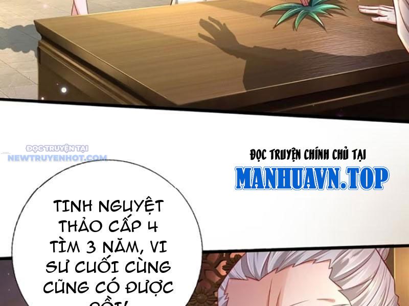 Khắc đan Tu Tiên Chỉ Cẩu Trường Sinh chapter 25 - Trang 44