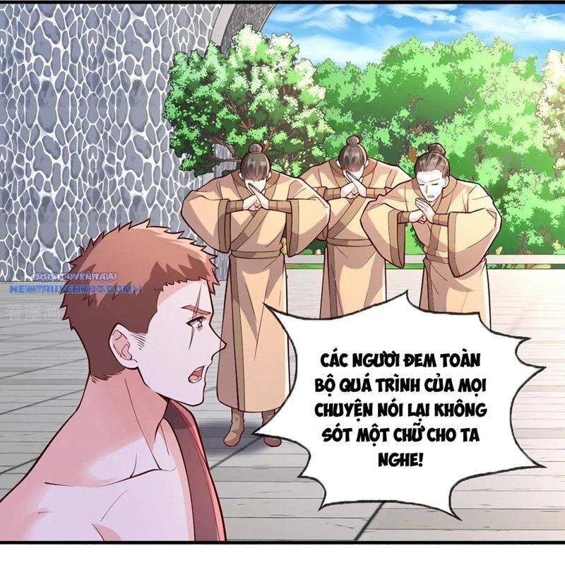 Ngạo Thị Thiên Địa chapter 790 - Trang 14