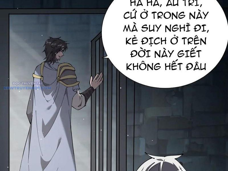 Cái Bóng Phản Bội Của Gia Tộc chapter 32 - Trang 30