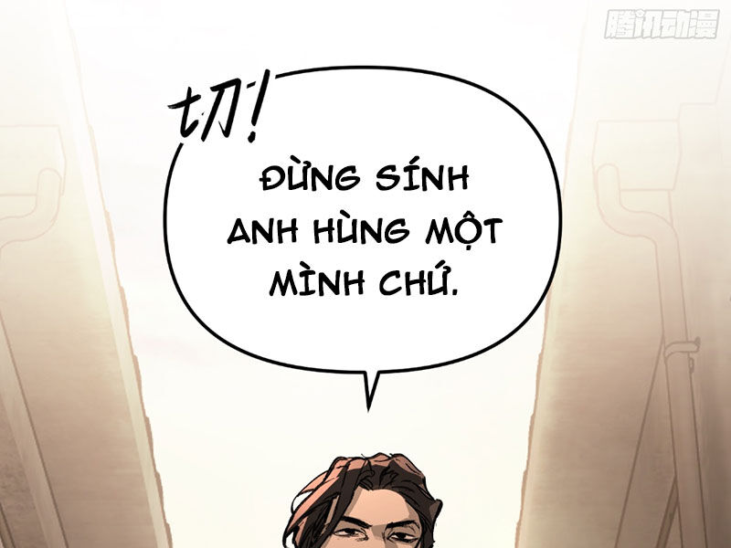 Ác Chi Hoàn Chapter 33 - Trang 39