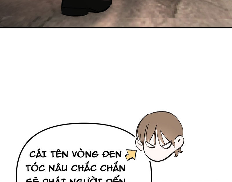 Ác Chi Hoàn Chapter 33 - Trang 21