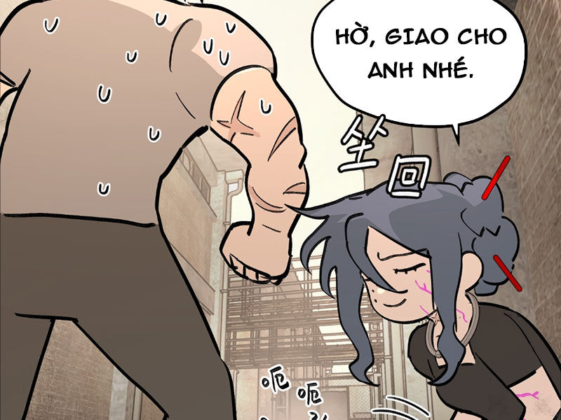 Ác Chi Hoàn Chapter 33 - Trang 49