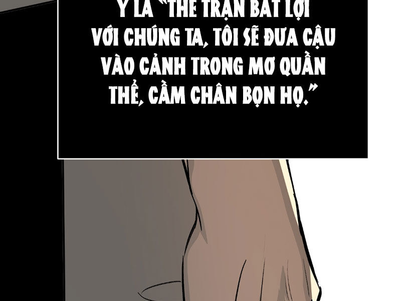 Ác Chi Hoàn Chapter 33 - Trang 204