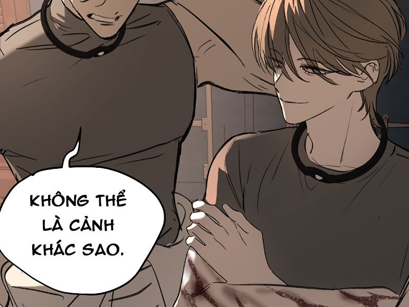 Ác Chi Hoàn Chapter 33 - Trang 131