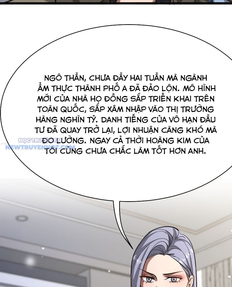 Ta Bị Kẹt Cùng Một Ngày 1000 Năm chapter 143 - Trang 66