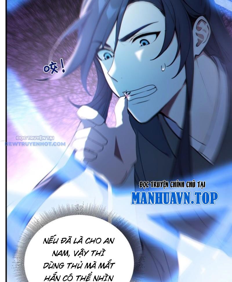 Ta Thật Không Muốn Làm Thánh Tiên chapter 48 - Trang 24