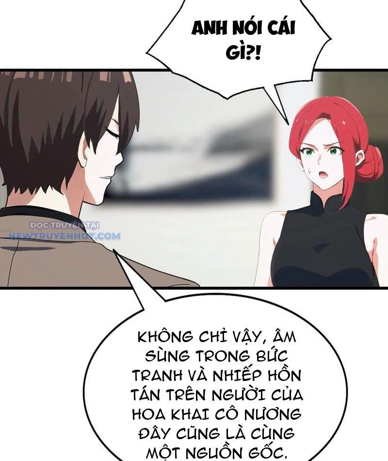 đô Thị Thánh Thủ: Ta Là Y Võ đỉnh Phong chapter 77 - Trang 22