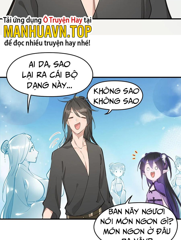 Tối Cường Thiên đế Hệ Thống chapter 33 - Trang 11