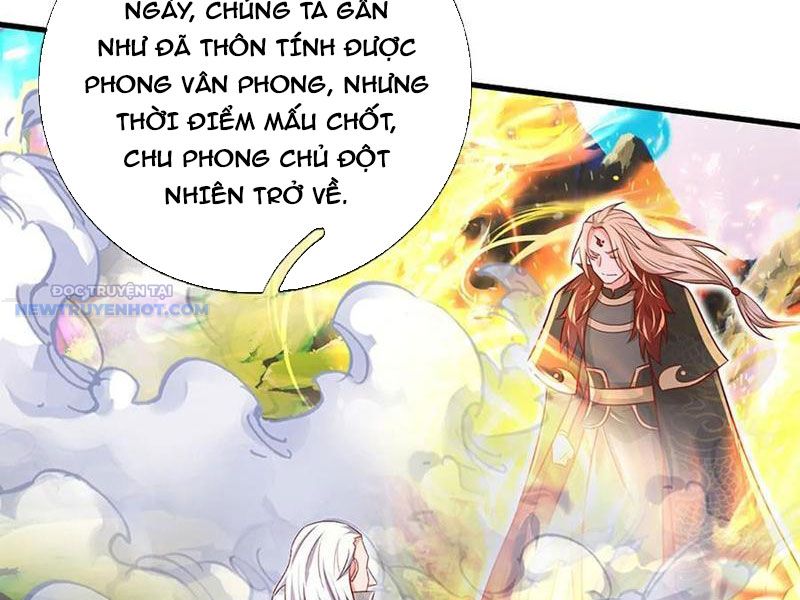 Khắc đan Tu Tiên Chỉ Cẩu Trường Sinh chapter 41 - Trang 34