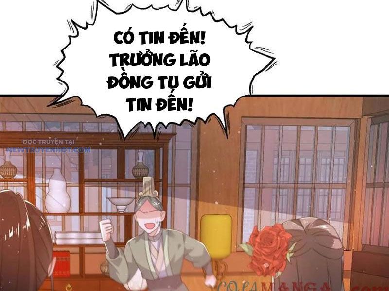 Nữ Đồ Đệ Ai Nấy Đều Muốn Giết Ta chapter 207 - Trang 76