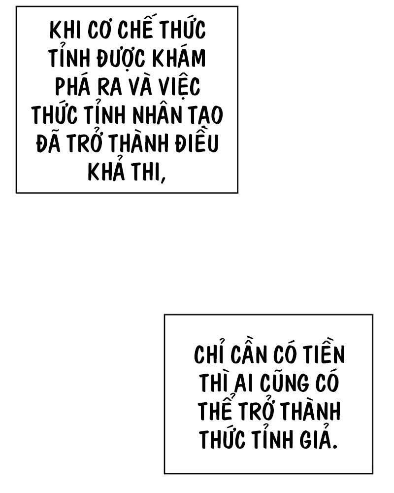 Học Viện Tối Thượng Chapter 0 - Trang 30