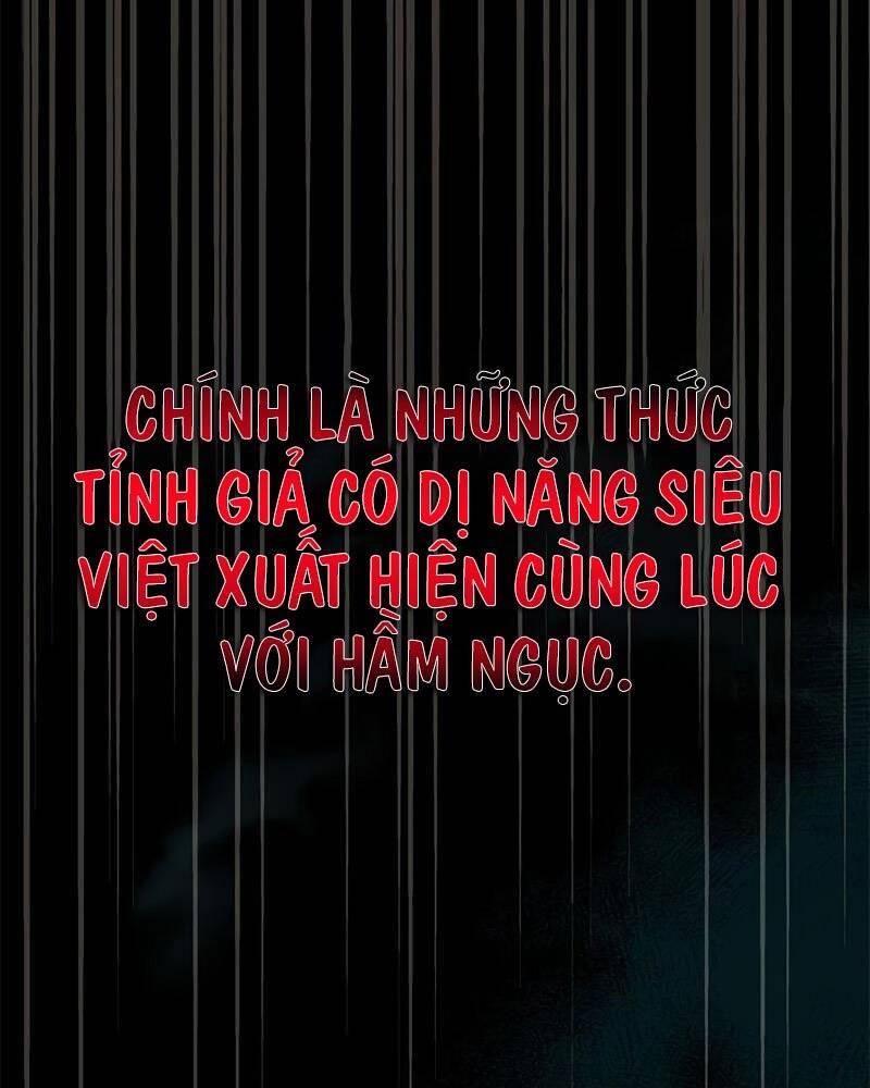 Học Viện Tối Thượng Chapter 0 - Trang 11