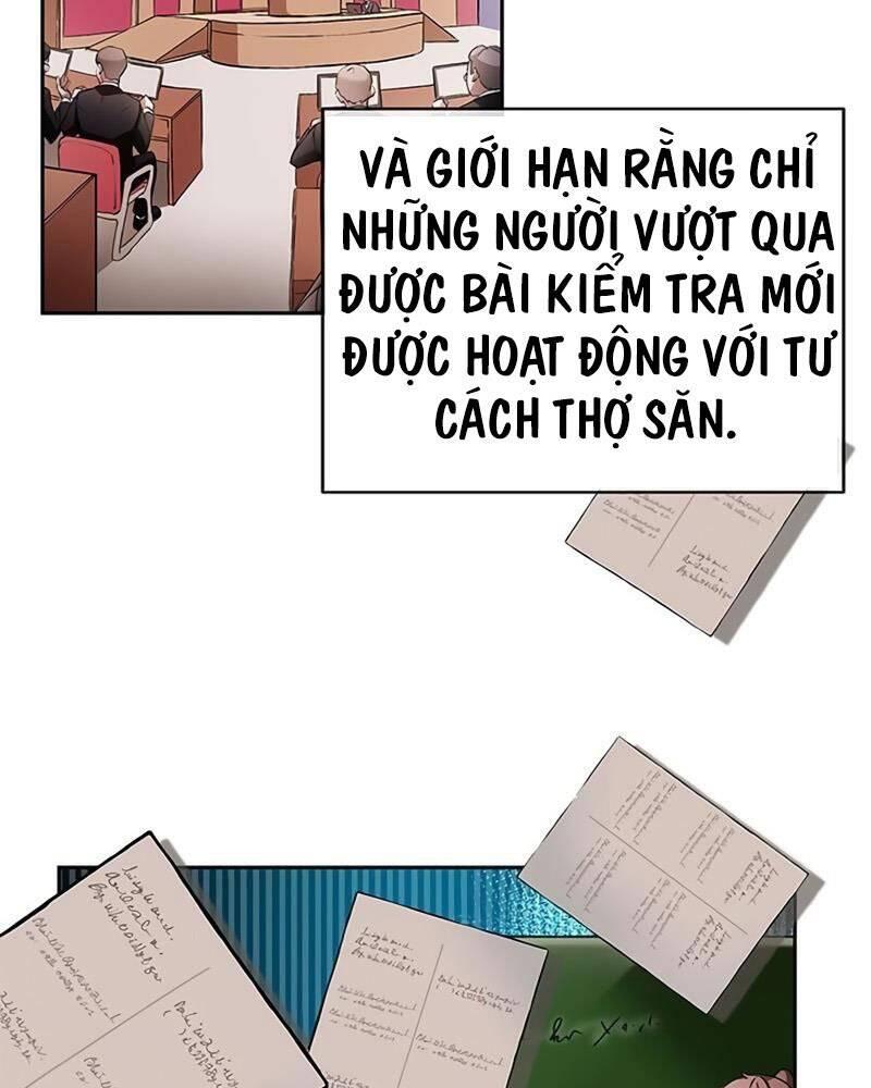 Học Viện Tối Thượng Chapter 0 - Trang 39