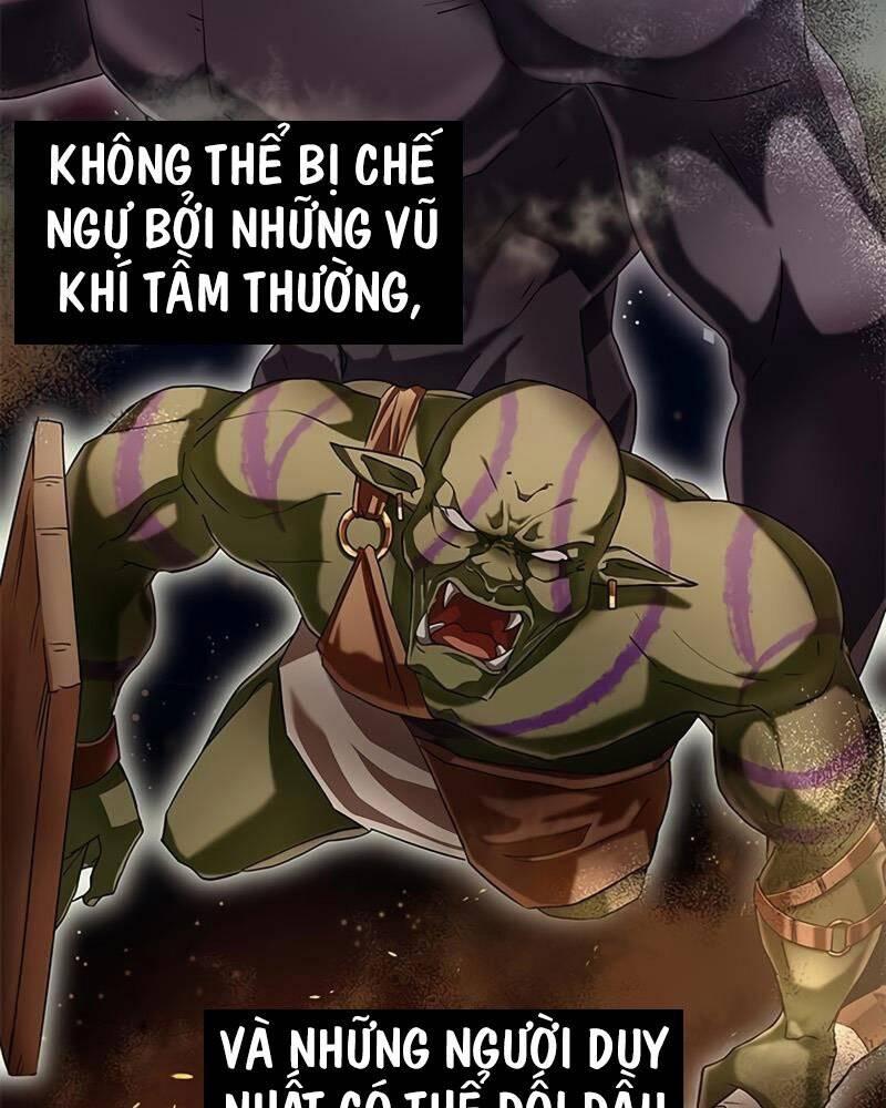 Học Viện Tối Thượng Chapter 0 - Trang 7