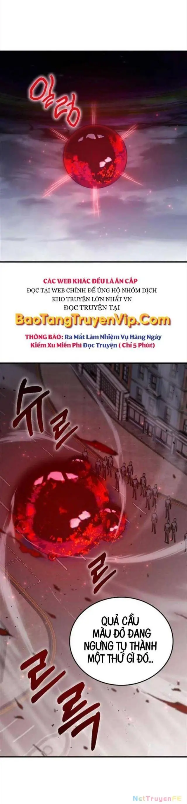 Học Viện Tối Thượng Chapter 134 - Trang 19