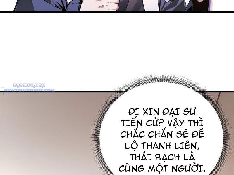 Ta Thật Không Muốn Làm Thánh Tiên chapter 30 - Trang 13