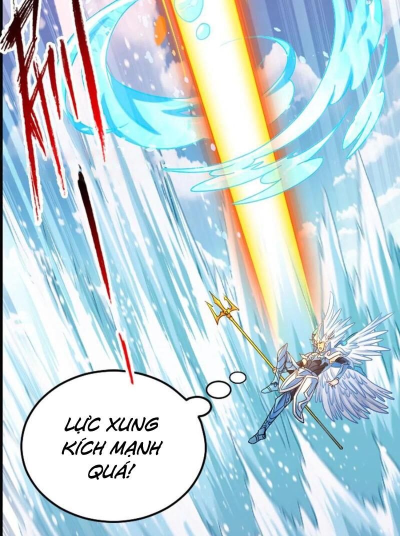 Đấu La Đại Lục Chapter 355.3 - Trang 30