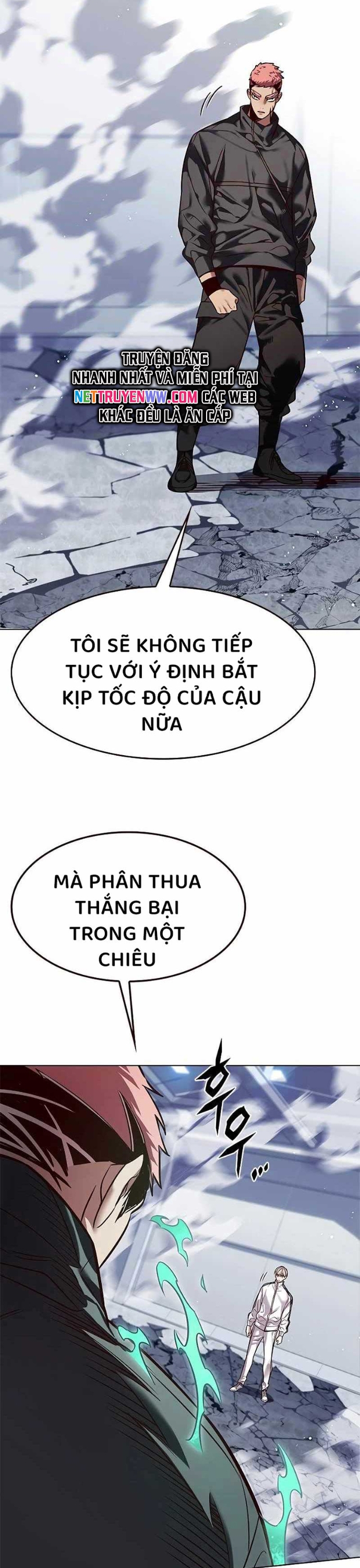 Hóa Thân Thành Mèo Chapter 324 - Trang 33