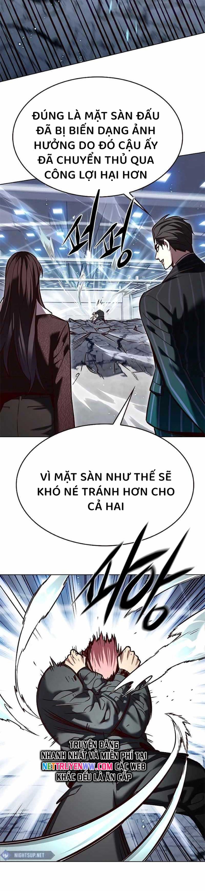 Hóa Thân Thành Mèo Chapter 324 - Trang 30