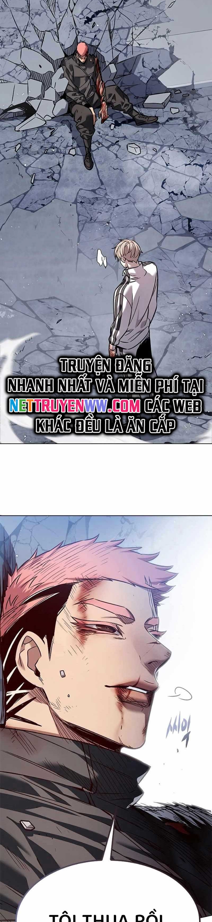 Hóa Thân Thành Mèo Chapter 324 - Trang 47