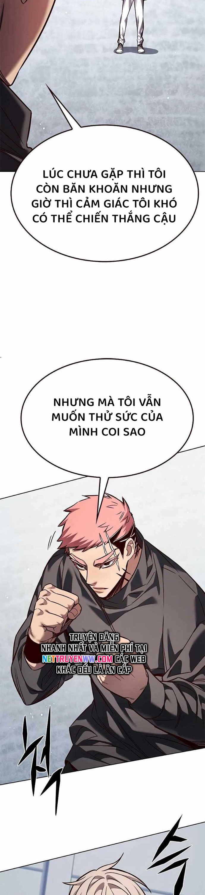 Hóa Thân Thành Mèo Chapter 324 - Trang 16